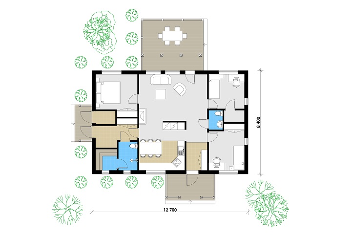 PREHOUSE 107 - Image 3