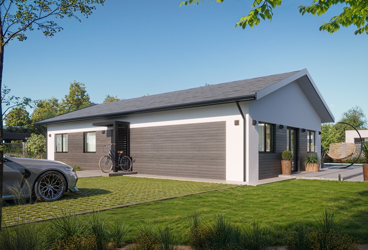 PREHOUSE 124 - Image 2