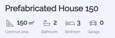 PREHOUSE 150 - Image 3