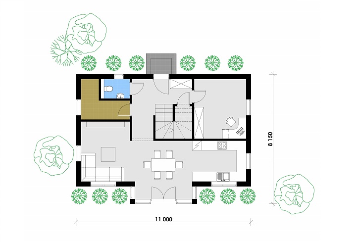 PREHOUSE 164 - Image 2