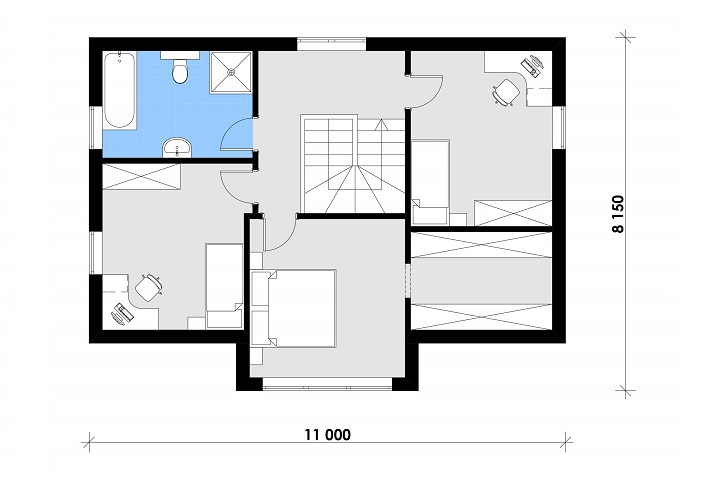 PREHOUSE 164 - Image 3