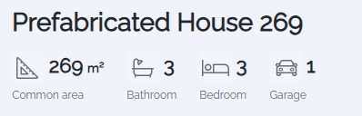 PREHOUSE 269 - Image 6