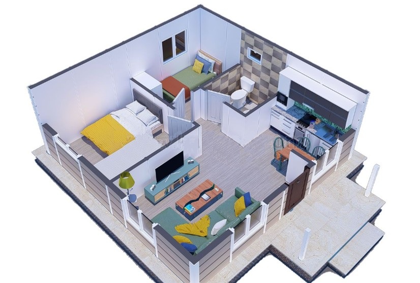 PREHOUSE 45 M2 - Image 3