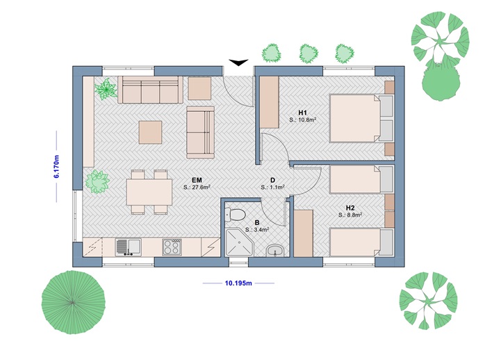 PREHOUSE 60 1 - Image 4