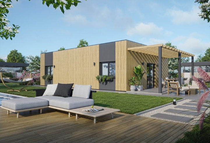 PREHOUSE 84 A - Image 2