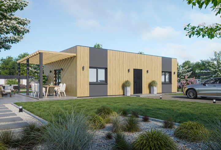 PREHOUSE 84 A - Image 3