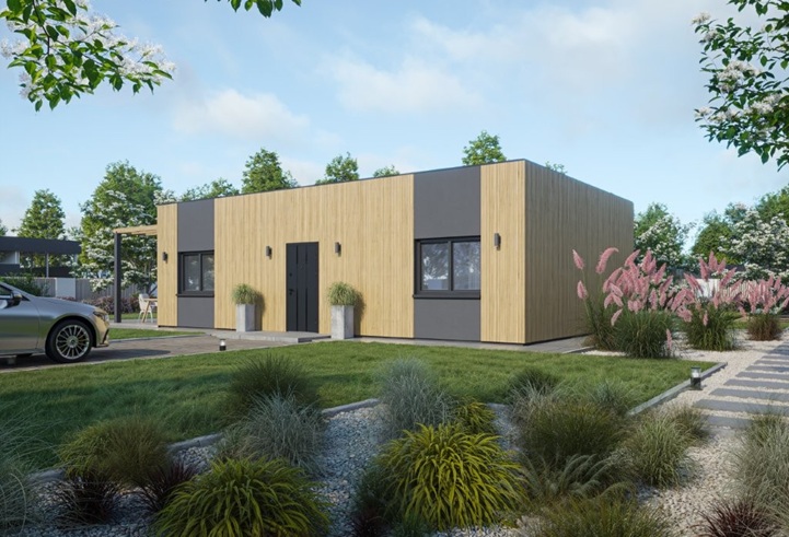 PREHOUSE 84 A - Image 4