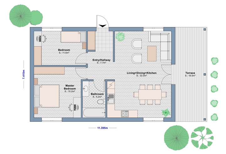 PREHOUSE 84 A - Image 5