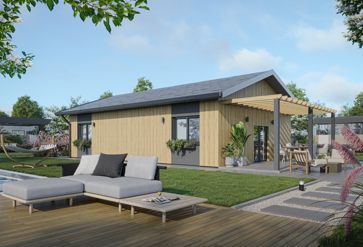 PREHOUSE 84 B - Image 2