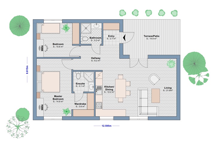 PREHOUSE 93 - Image 5