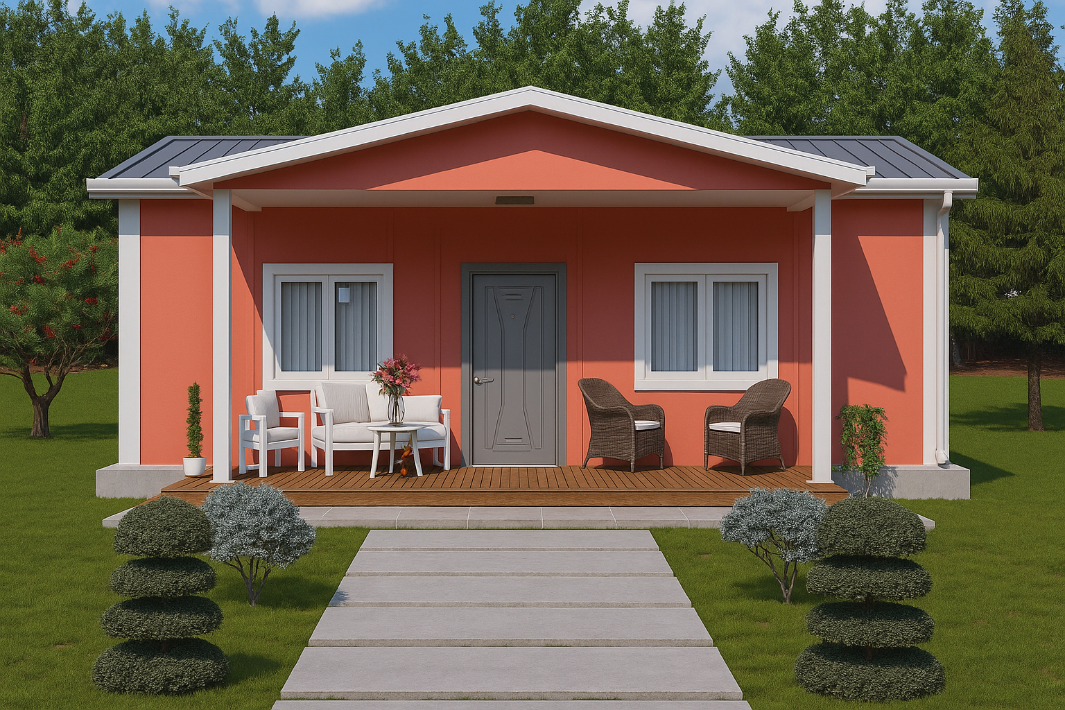 PREHOUSE 47 - Image 3