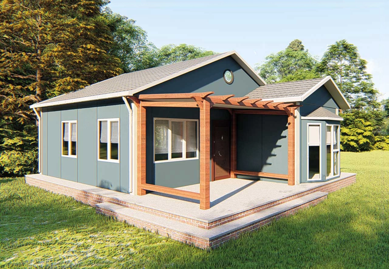 PREHOUSE 55 - Image 2