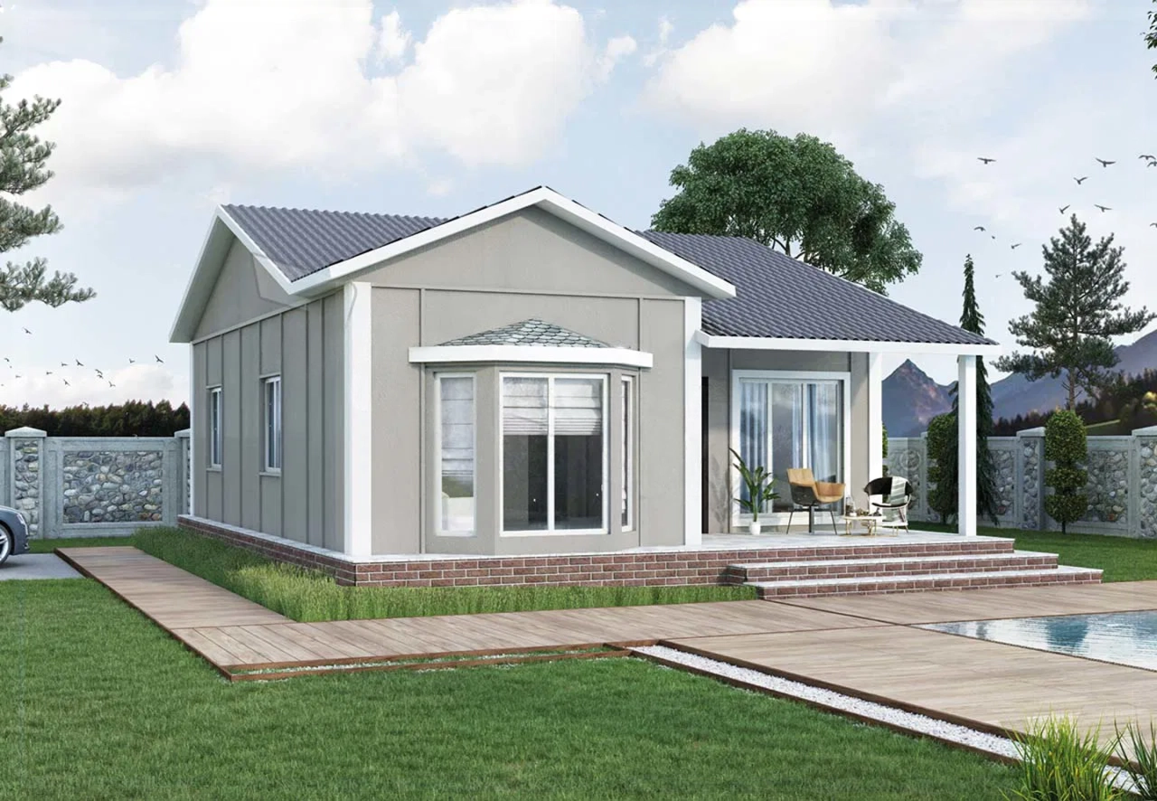 PREHOUSE 74 - Image 2