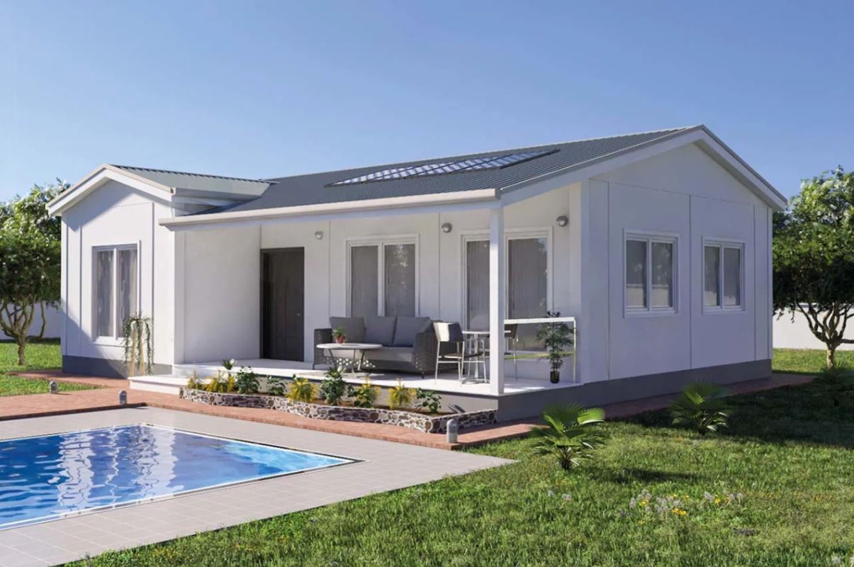 PREHOUSE 90 - Image 2