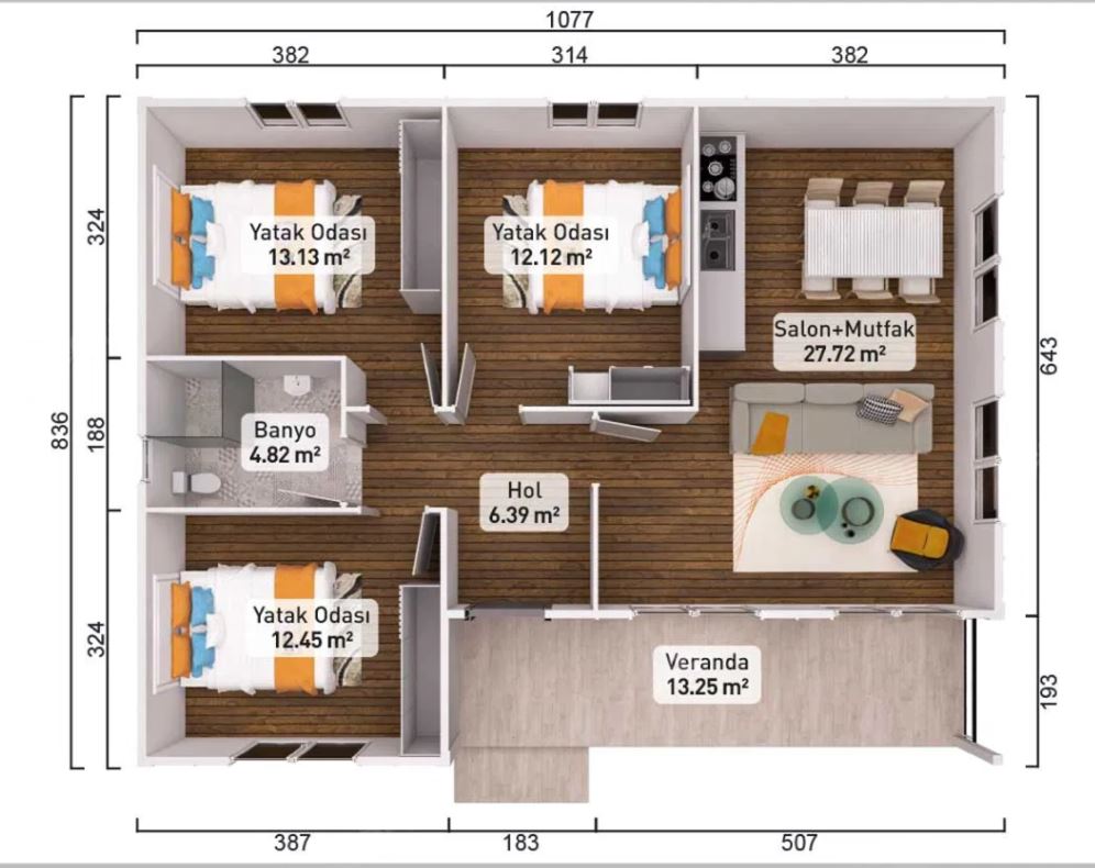 PREHOUSE 90 - Image 4