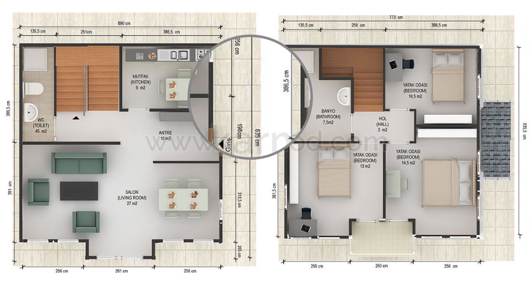 DOUBLEX 125 - Image 2