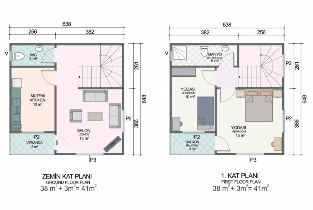 DOUBLEX 81 - Image 2